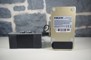 Nux Loop Core Deluxe Bundle (09)